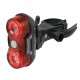 Свет задний Force OPTIC 45384