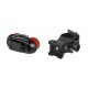 Свет задний Force OPTIC 45384