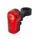 Свет задний Force SHAPE 3LM 3 LED 45388