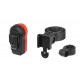 Свет задний Force SHAPE 3LM 3 LED 45388