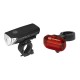 Комплект освещения Force SHARP 45406