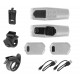 Комплект освещения Force VARIO USB 454076