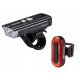 Комплект освещения Force FUTURO USB 454083