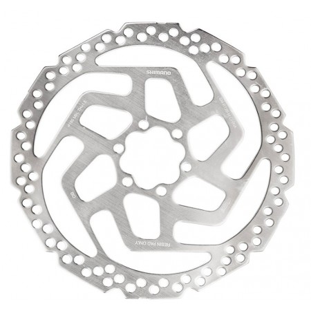 Ротор тормозной Shimano SM-RT26, 6 болтов  (180мм)