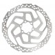 Ротор тормозной Shimano SM-RT26, 6 болтов (160мм)