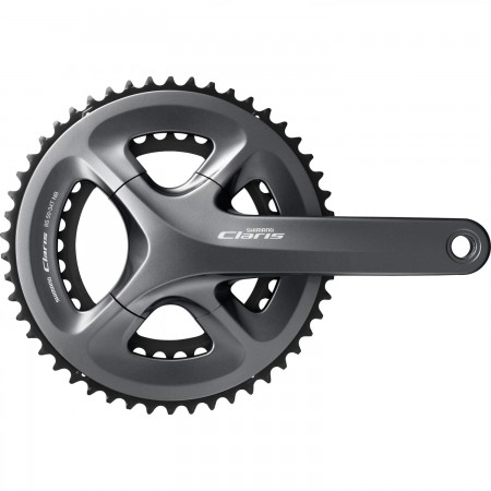 Система Shimano Claris R2000 170 мм ин. вал 50/34T