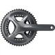 Система Shimano Claris R2000 170 мм ин. вал 50/34T