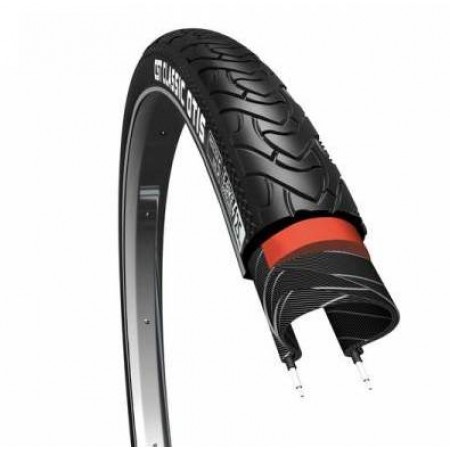 Покрышка CST 26x1.75x2 C-1777 CLASSIC OTIS Reflex