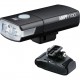 Фара передняя CAT EYE HL-EL1100RC AMPP1100 LED 8-12002084 (черный)