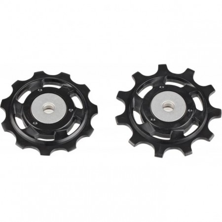 Ролик верхний+нижний для Shimano RD-M8000