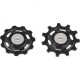 Ролик верхний+нижний для Shimano RD-M8000