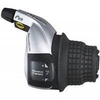 Шифтер Shimano Tourney SL-RS45-R 7 ск.