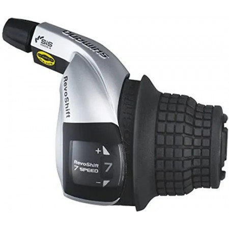 Шифтер Shimano Tourney SL-RS45-R 7 ск.