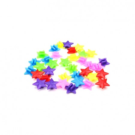 Бусины на спицы D02