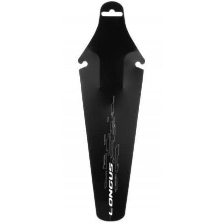 Брызговик задний Longus TINKY 89915 (чёрный)