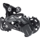 Переключатель задний Shimano RD-M8000 11 скоростей, средняя лапка, Shadow RD+
