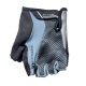 Перчатки JAFFSON SCG 46-0586 (чёрный/серый)