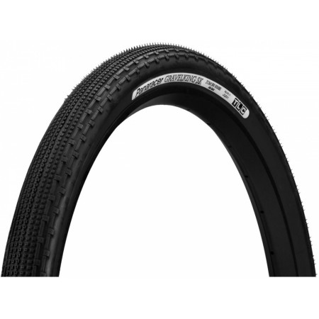 Покрышка Panaracer GravelKing SK 700x38 (черная боковина)