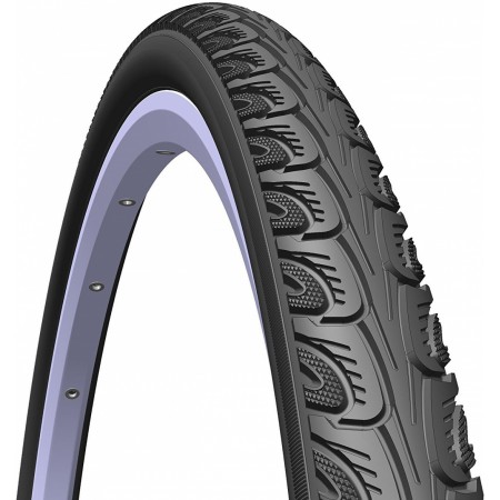 Велопокрышка Rubena/Mitas 32-622 (28" x 1.25 x 1.75) V69 Hook