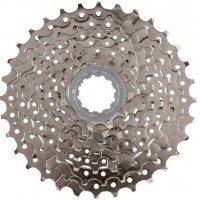 Кассета Shimano CS-HG50 8 скоростей 11-30T