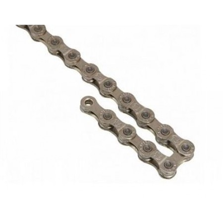 Цепь велосипедная YBN S52-S2 114 звеньев