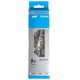 Цепь Shimano CN-HG40 6/7/8 ск. 114 звеньев 1 пин UG51
