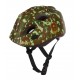 Детский шлем Polisport S JUNIOR PREMIUM ARMY (хаки)