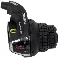 Шифтер Shimano Tourney SL-RS35-R 7 ск.