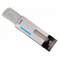 Цепь Shimano CN-NX10 1 ск. 114 звеньев 1/2x1/8