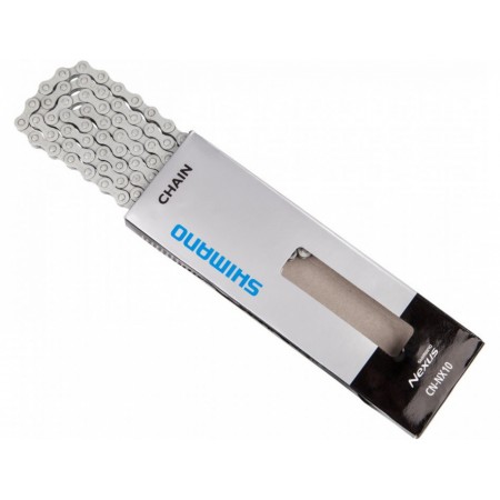Цепь Shimano CN-NX10 1 ск. 114 звеньев 1/2x1/8