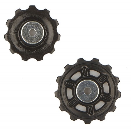 Ролик верхний+нижний 8 скоростей для Shimano RD-2300