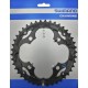 Звезда передняя для Shimano FC-M361 42T