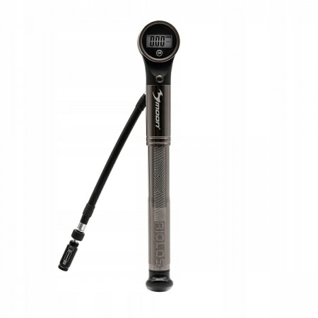 Насос MOON AIOLOS DIGIT HP/HV 320PSI