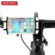 Держатель для смартфона силиконовый, на руль GACIRON H06P 07-300188