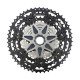 Кассета Shimano CS-LG600-10 Linkglide 11 скоростей 11-50T