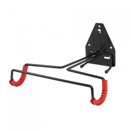 Крепление велосипеда на стену за раму Force