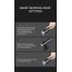 Фара передняя GACIRON V9M-1500 1500LM Micro USB 4800mAh 07-300124