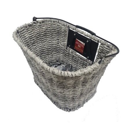 Корзина передняя 2K HT-512H (серый)