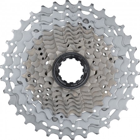 Кассета Shimano, CS-HG81, 10ск., 11-34