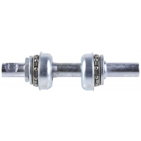 Каретка M-Wave 5-359191 148x15 мм (серебристый)