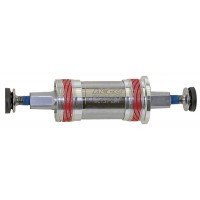 Каретка-картридж для велосипеда NECO 119/27мм алюминиевые чашки 5-359264