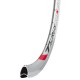 Обод двойной Remerx Taurus 28" 5-380215, GBS (622x20/14x30 36отв.), FV (серебристый)