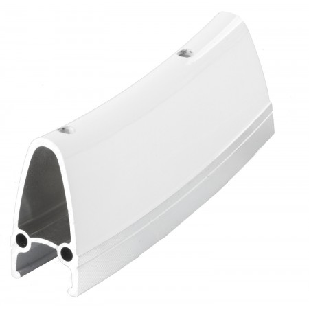 Обод велосипедный двойной M-WAVE R4022 28" 5-381042 32 отв. (белый)