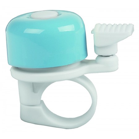 Мини-звонок для велосипеда M-Wave 5-420025 (пастель)