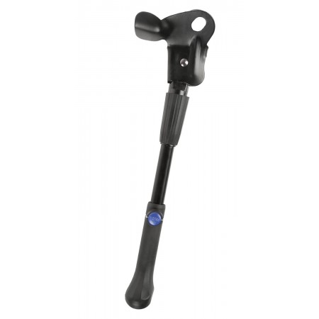 Подножка регулируемая 26-29" 5-430256 (чёрный)