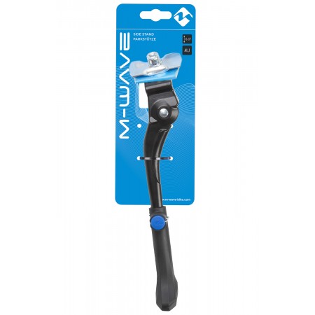 Подножка M-Wave 5-430712 (чёрный)