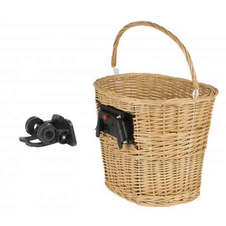 Корзина передняя быстросъемная M-WAVE 5-431572