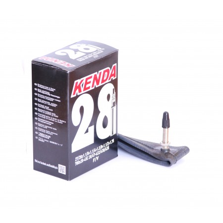 Камера KENDA 28" (700х28-45С) FV 5-516217