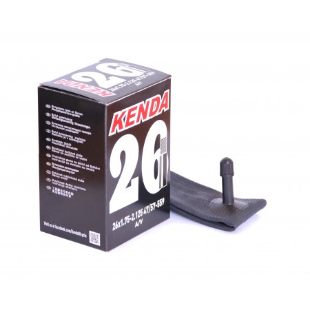 Камера KENDA 26x1.75-2.125" (47/57-559) AV 5-516313