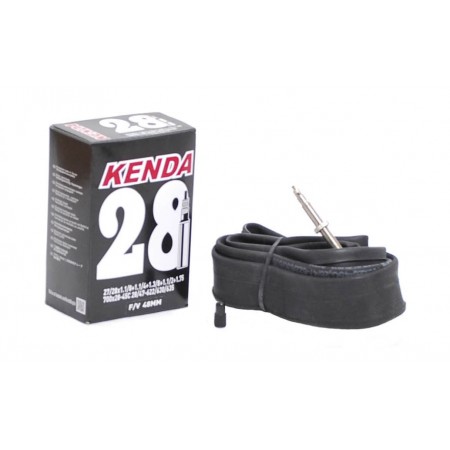 Камера KENDA 28" (700-28/45C/35/43) FV 48 мм 5-511817